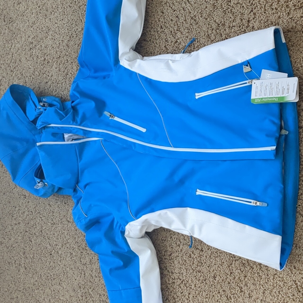 Girls Jacket